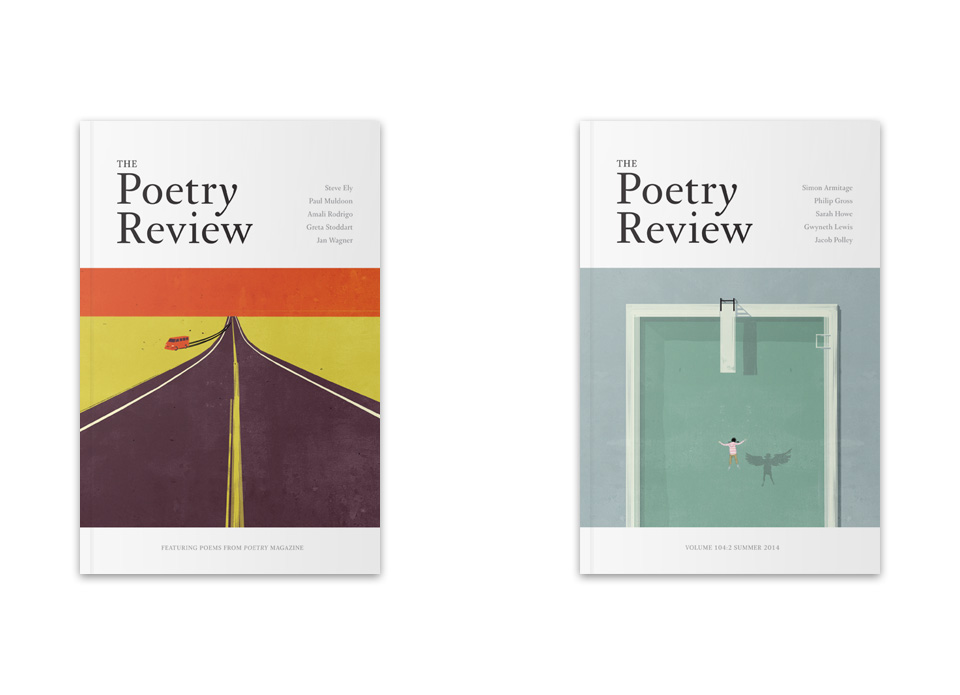 Poetry Review