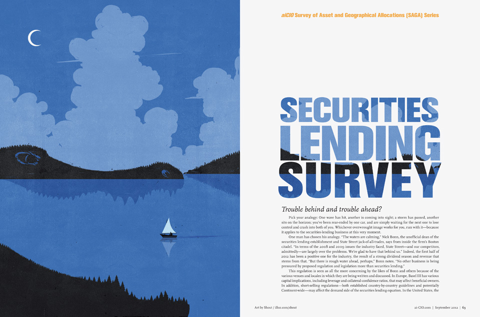 Security Lending Survey