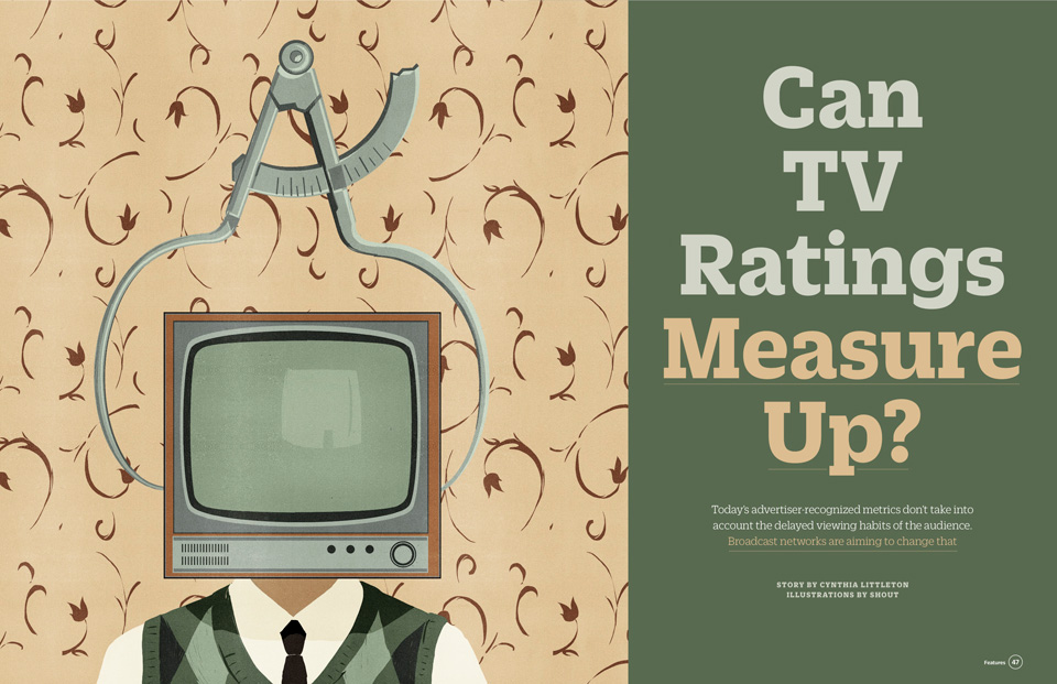 TV Ratings