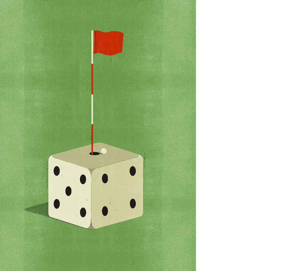 Dice