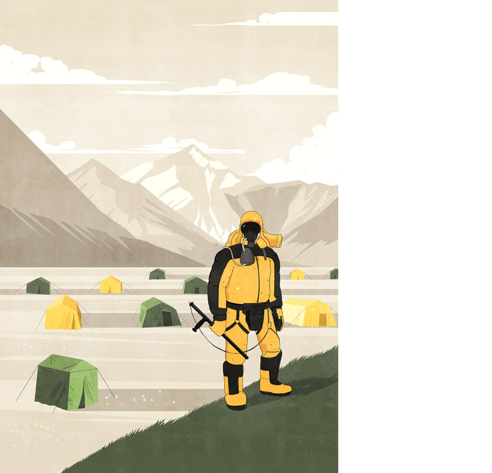 Alpinist Patrol