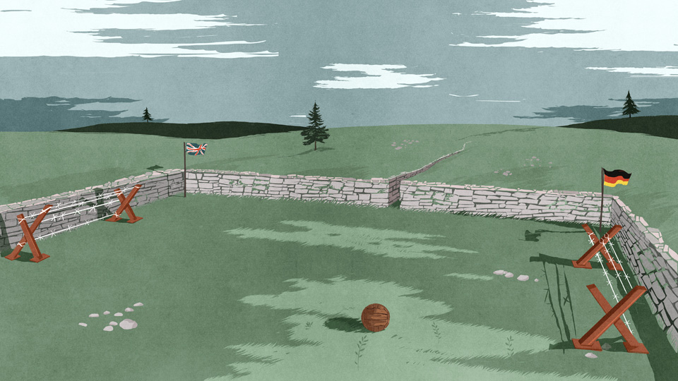 The Christmas Truce