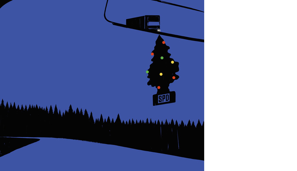 Christmas Card