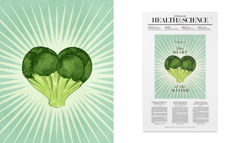 Health Diet For Your Heart