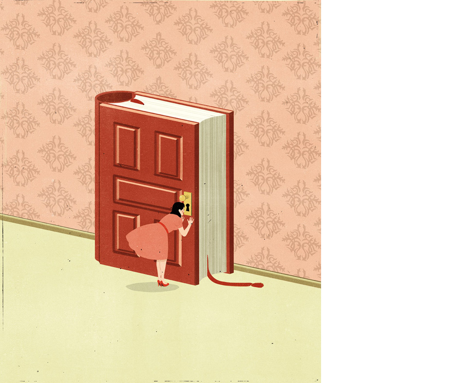 Classic Novel Treasure