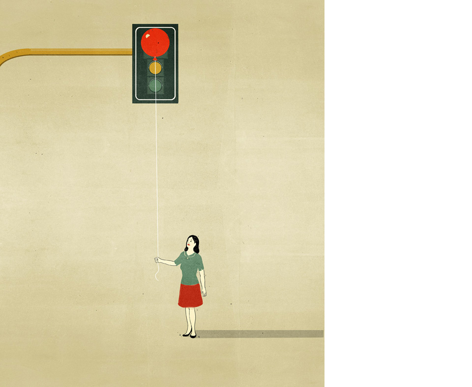 Five Ways to Say No