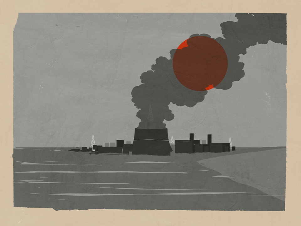 The Country of the Hidden Sun