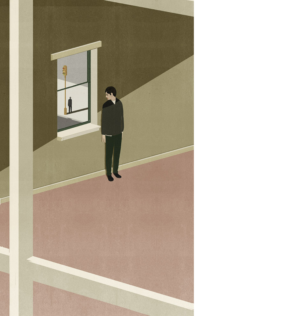 Privacy War