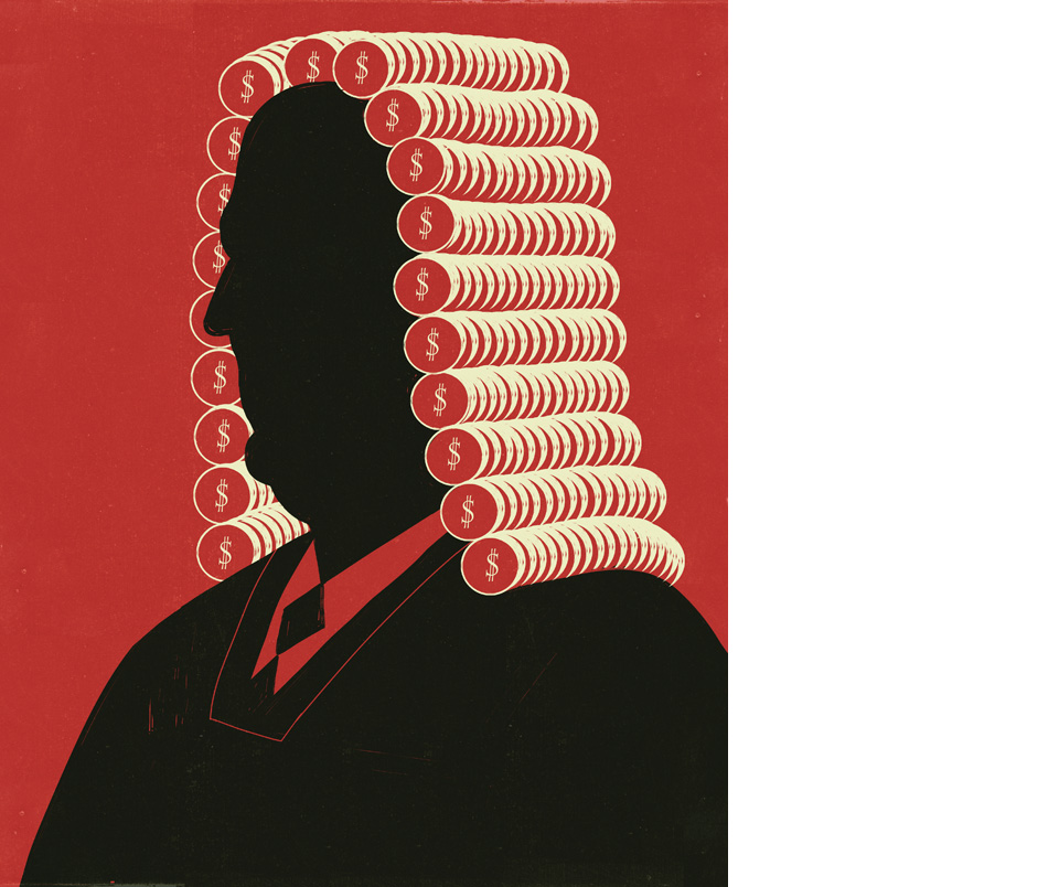 Arbitration Industry