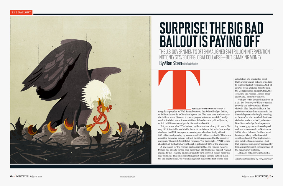 Bailout