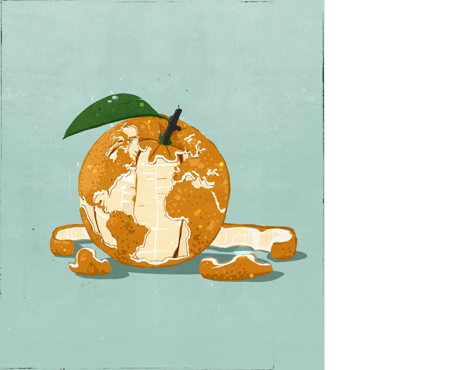 Global, Local
