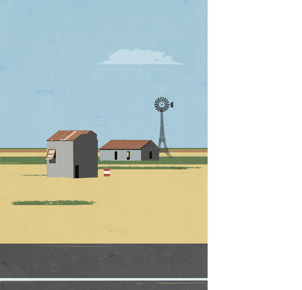 Paris Texas