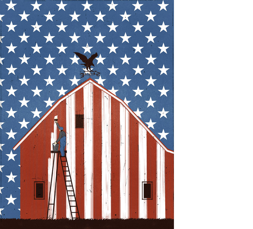 The Great America Reset
