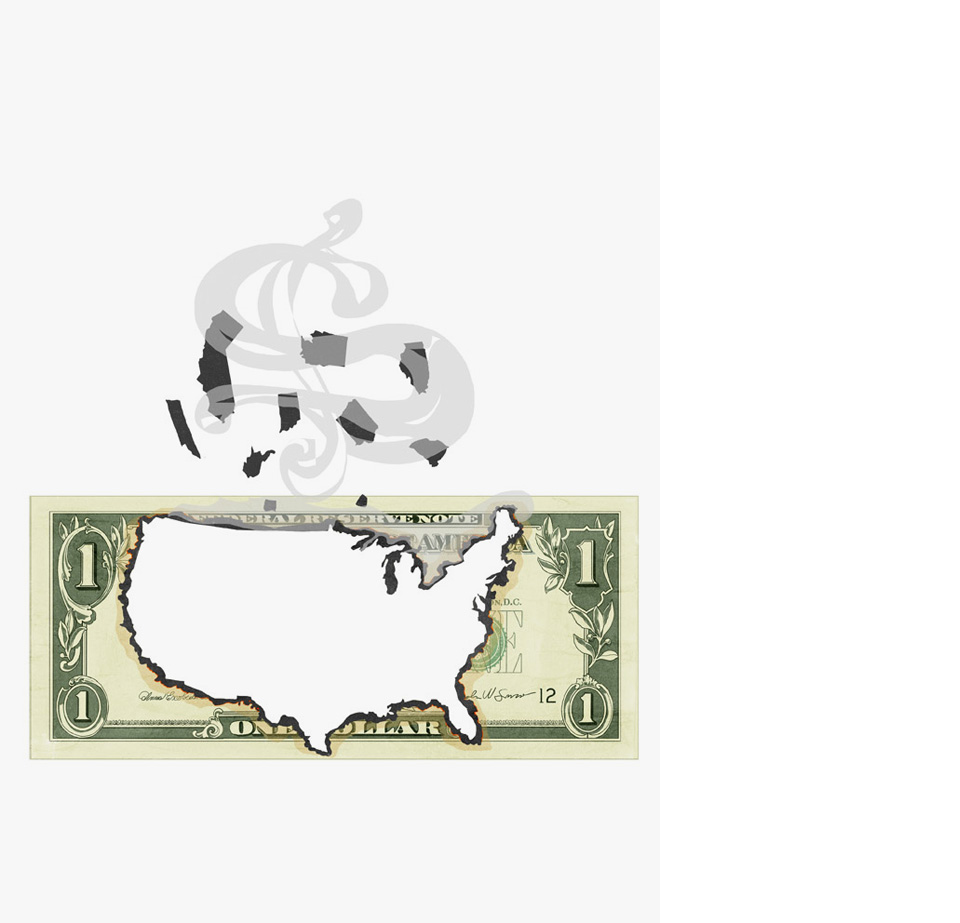 Small US State Debit
