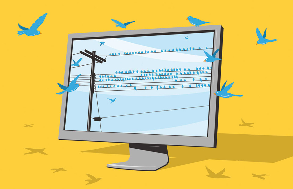 Twitter