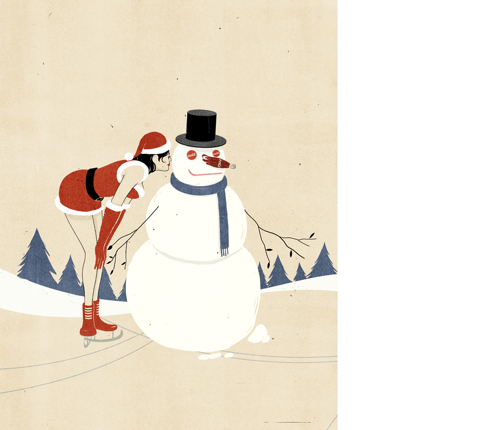 Christmas Card
