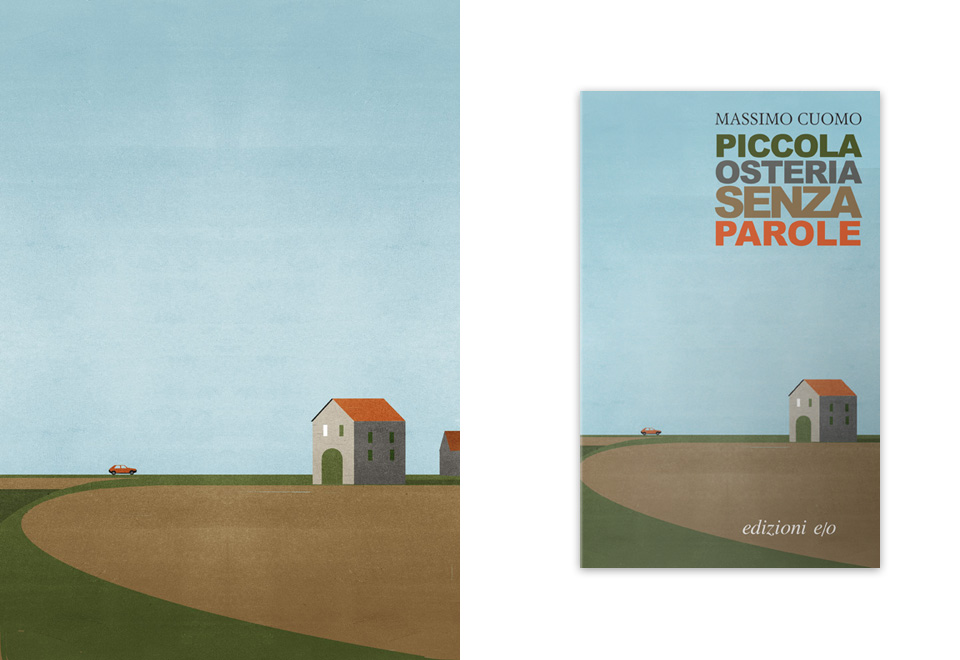 Piccola osteria senza parole