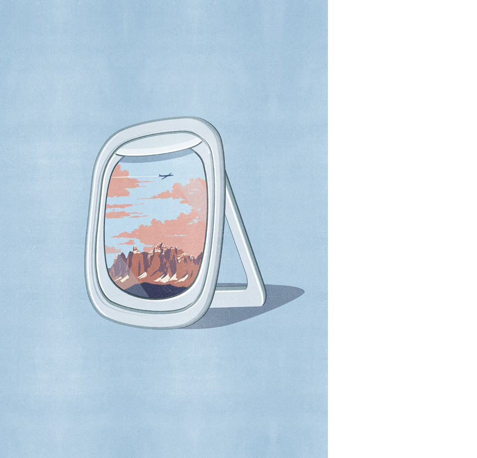 Flight Experience