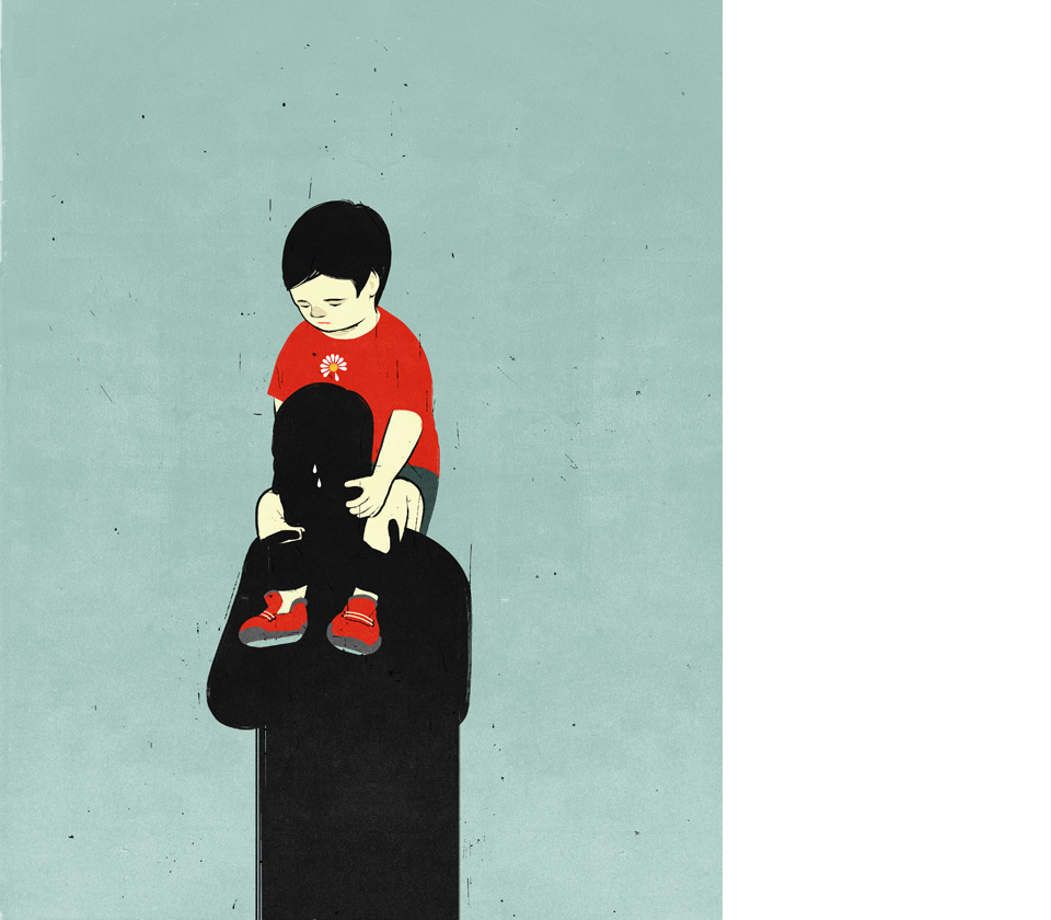 A Pedophile Story