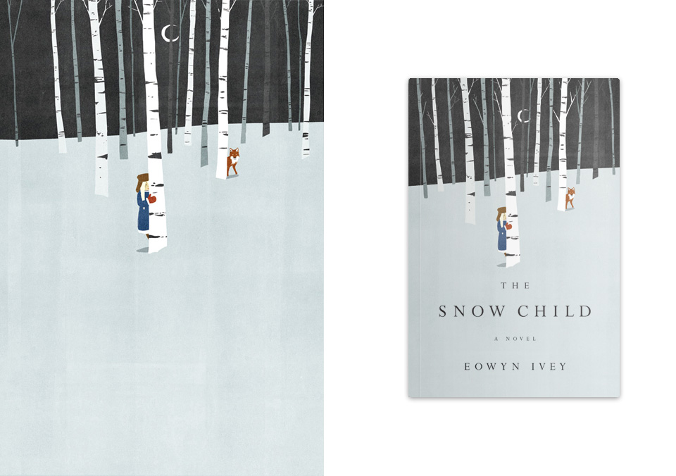 The Snow Child