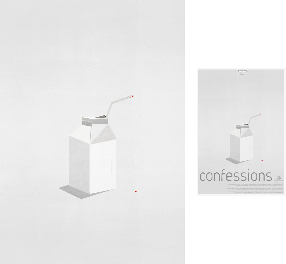 Confessions