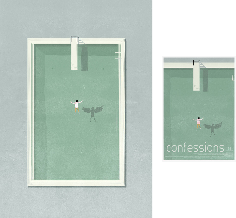 Confessions