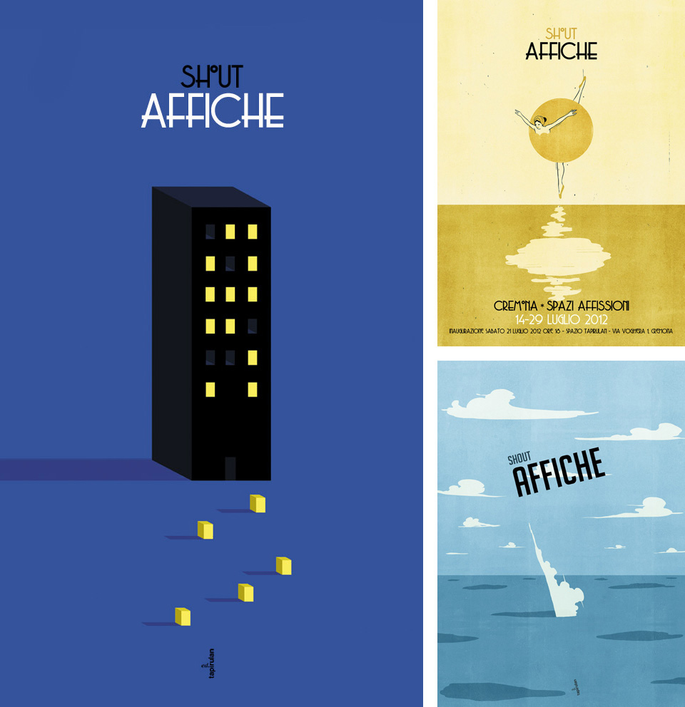 Affiches