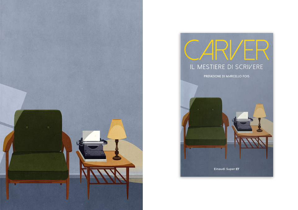 Il mestiere di scrivere
