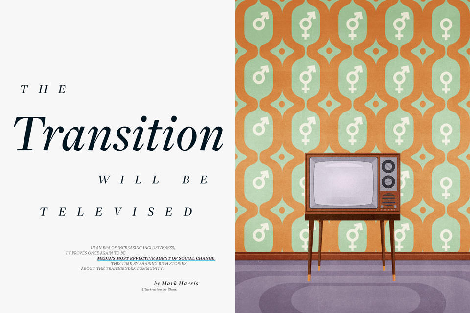 Transition