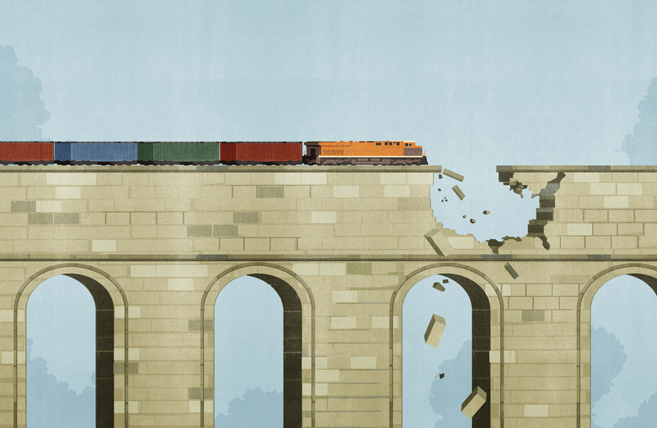 Infrastructure Problem