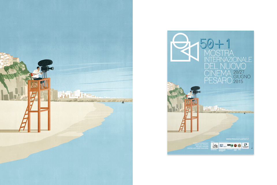 51st International Film Festival of Pesaro