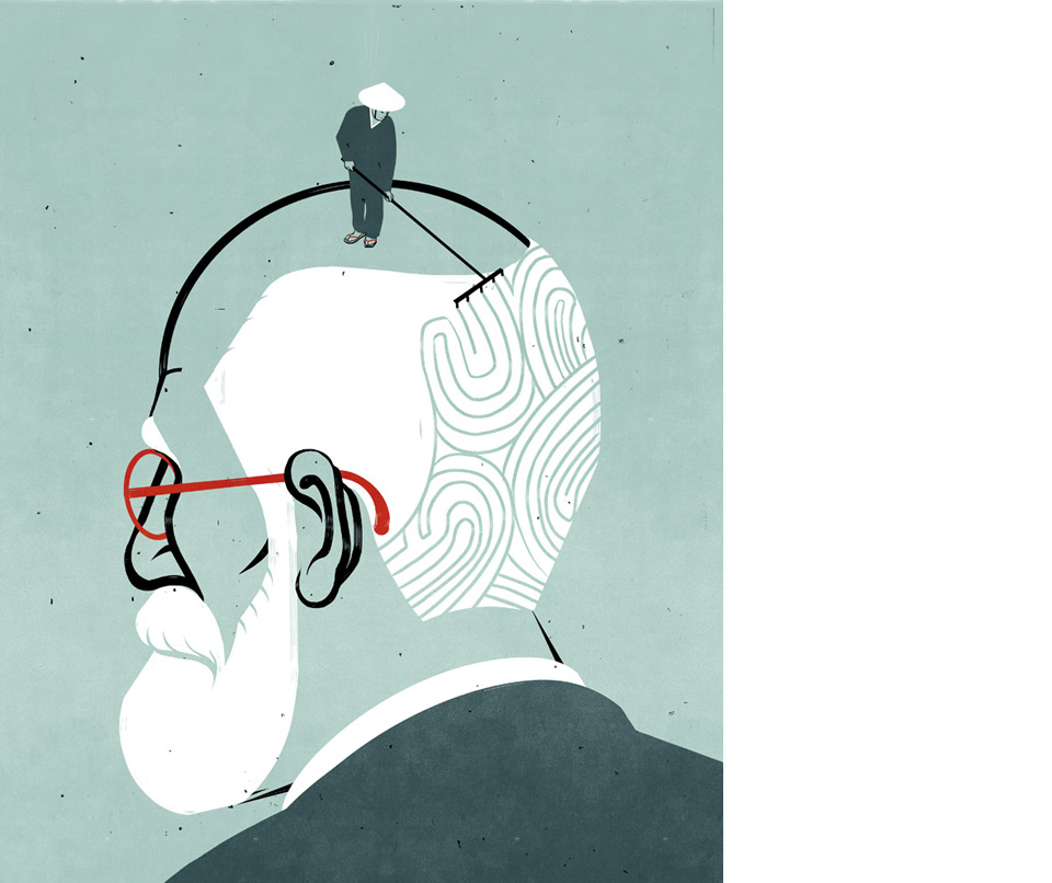 Zen & Freud