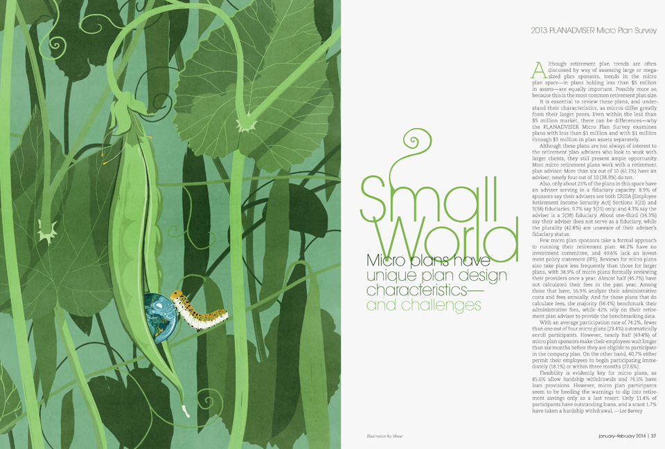 Small World