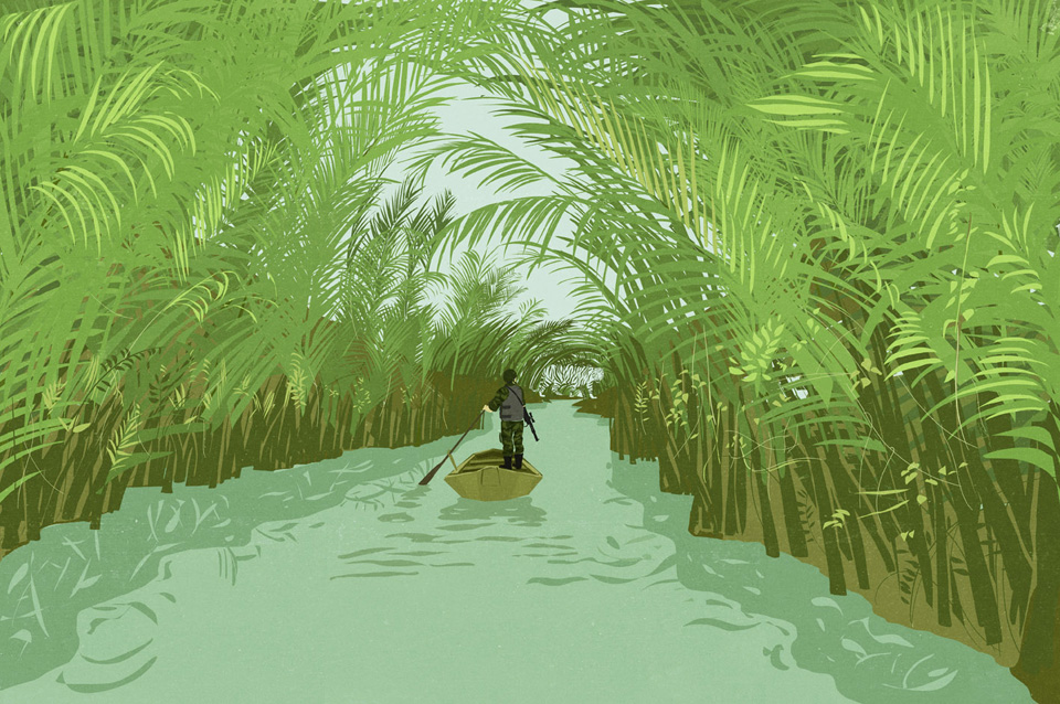 Jungle Fever