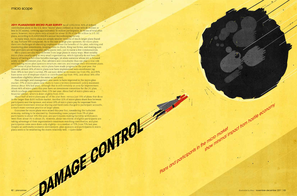 Damage Control